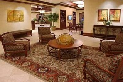 фото отеля Bay Landing Hotel