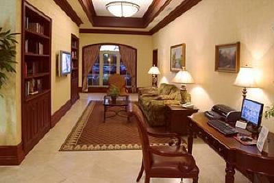 фото отеля Bay Landing Hotel