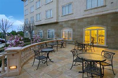 фото отеля Bay Landing Hotel