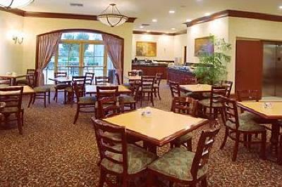 фото отеля Bay Landing Hotel