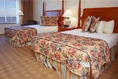 фото отеля Bay Landing Hotel