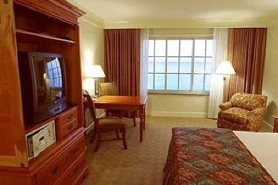 фото отеля Bay Landing Hotel