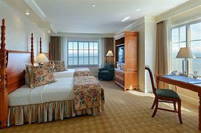 фото отеля Bay Landing Hotel