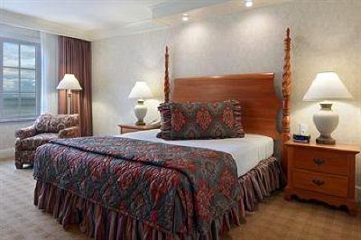 фото отеля Bay Landing Hotel