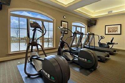 фото отеля Bay Landing Hotel