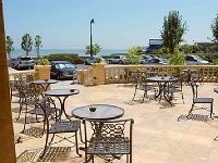 Bay Landing Hotel