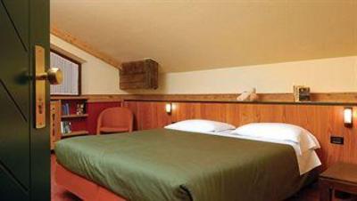 фото отеля Hotel de Champoluc