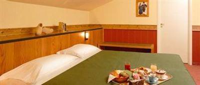 фото отеля Hotel de Champoluc