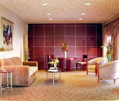 фото отеля Hampton Inn Eugene