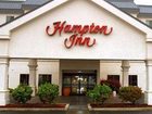 фото отеля Hampton Inn Eugene