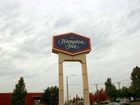 фото отеля Hampton Inn Eugene