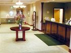 фото отеля Hampton Inn Eugene