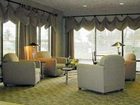фото отеля Hampton Inn Eugene