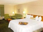 фото отеля Hampton Inn Eugene