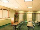 фото отеля Hampton Inn Eugene