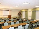 фото отеля Hampton Inn Eugene