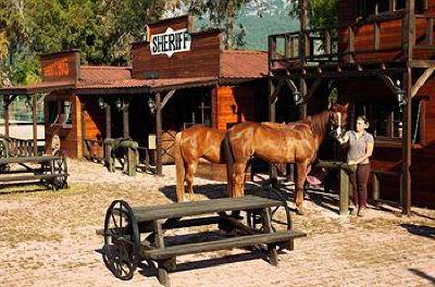 фото отеля Berke Ranch Hotel Kemer