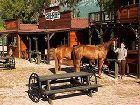 фото отеля Berke Ranch Hotel Kemer