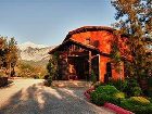 фото отеля Berke Ranch Hotel Kemer