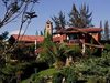 Отзывы об отеле Berke Ranch Hotel Kemer