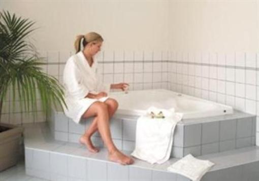 фото отеля Best Western Alexander Motor Inn & Apartments