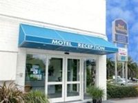 Best Western Alexander Motor Inn & Apartments