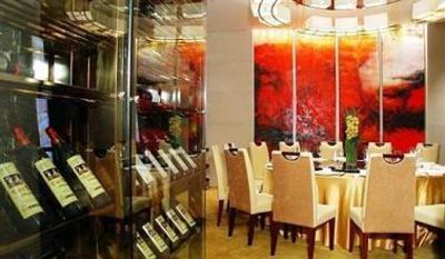 фото отеля Victoria Regal Hotel Zhejiang