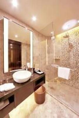 фото отеля Wuhan Royal Suites & Towers Hotel
