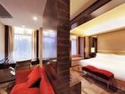 фото отеля Wuhan Royal Suites & Towers Hotel