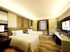 фото отеля Wuhan Royal Suites & Towers Hotel