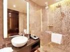 фото отеля Wuhan Royal Suites & Towers Hotel