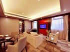 фото отеля Wuhan Royal Suites & Towers Hotel