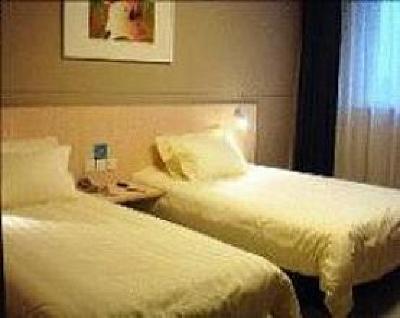 фото отеля JJ Inns Shenyang Zhong Street