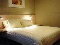 JJ Inns Shenyang Zhong Street