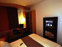 Ibis Moulins Sud Hotel