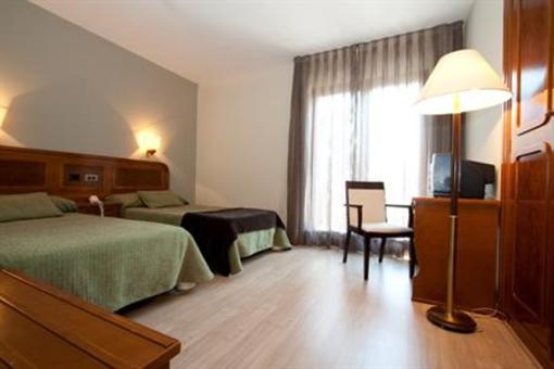фото отеля Marvel Condes del Pallars Hotel Rialp