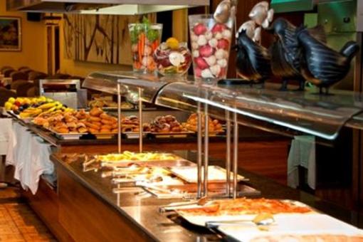 фото отеля Marvel Condes del Pallars Hotel Rialp