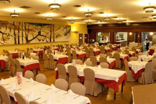 фото отеля Marvel Condes del Pallars Hotel Rialp