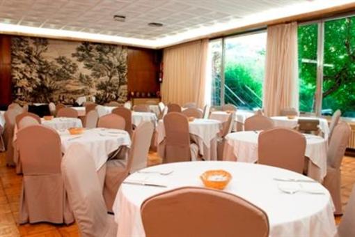 фото отеля Marvel Condes del Pallars Hotel Rialp