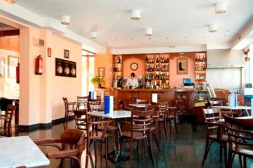 фото отеля Marvel Condes del Pallars Hotel Rialp
