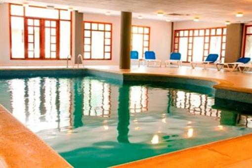 фото отеля Marvel Condes del Pallars Hotel Rialp