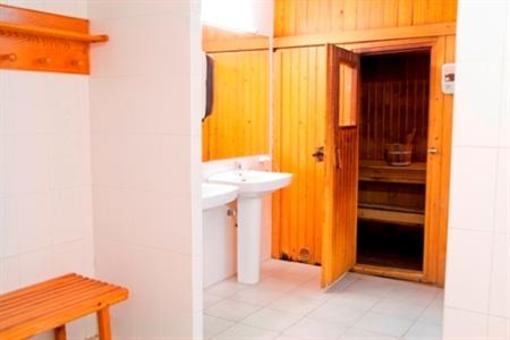 фото отеля Marvel Condes del Pallars Hotel Rialp