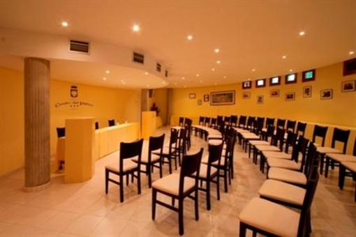 фото отеля Marvel Condes del Pallars Hotel Rialp