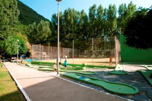 фото отеля Marvel Condes del Pallars Hotel Rialp