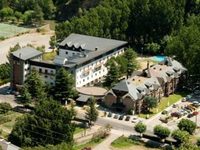 Marvel Condes del Pallars Hotel Rialp