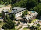 фото отеля Marvel Condes del Pallars Hotel Rialp