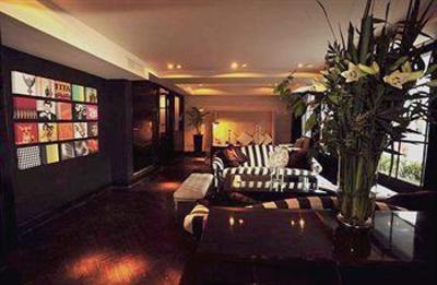 фото отеля Ultra Hotel