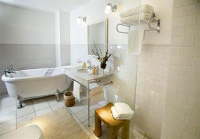 фото отеля Ultra Hotel
