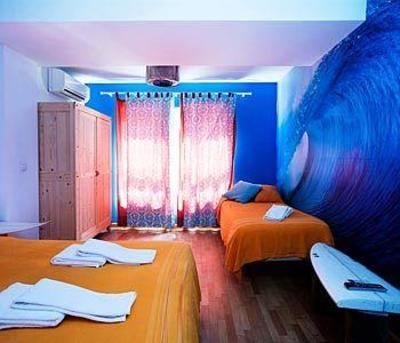 фото отеля Rooms Deluxe Hotel