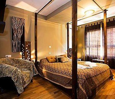 фото отеля Rooms Deluxe Hotel